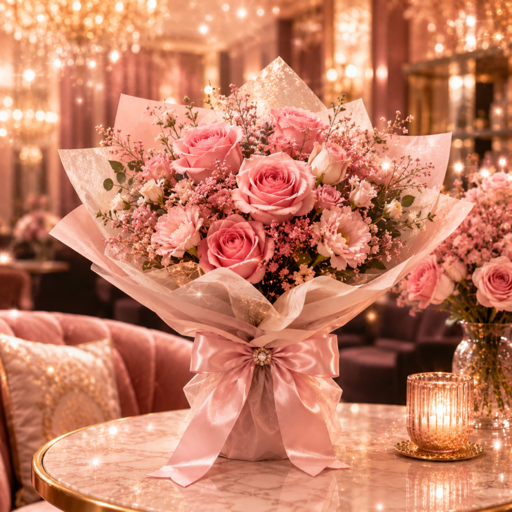 bouquet