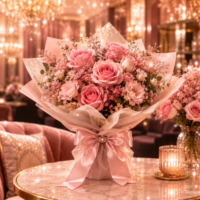 bouquet