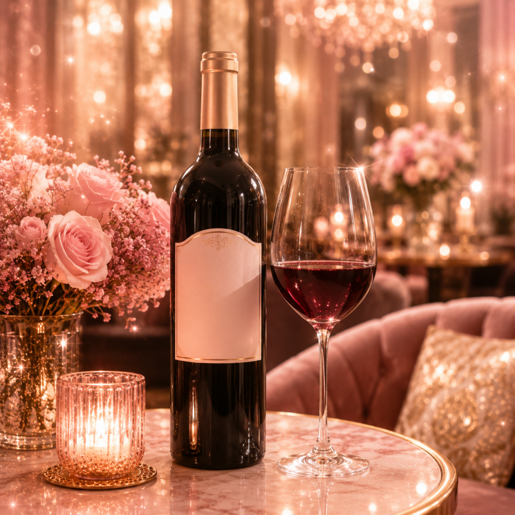 wine