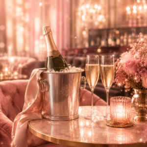 champagne